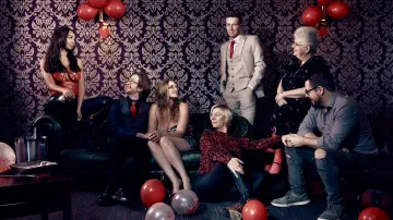 Zasłona do filmu "Swingers" #879814