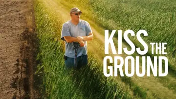 Zasłona do filmu "Kiss the Ground" #154412