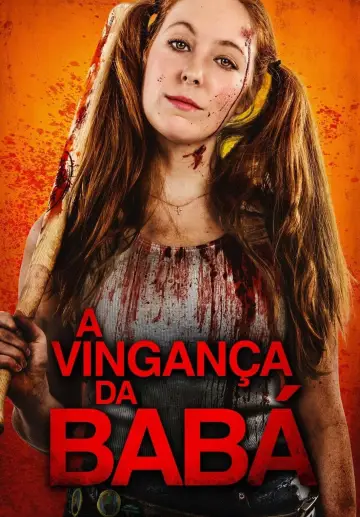 Plakat do filmu "Babysitter Must Die" #381231