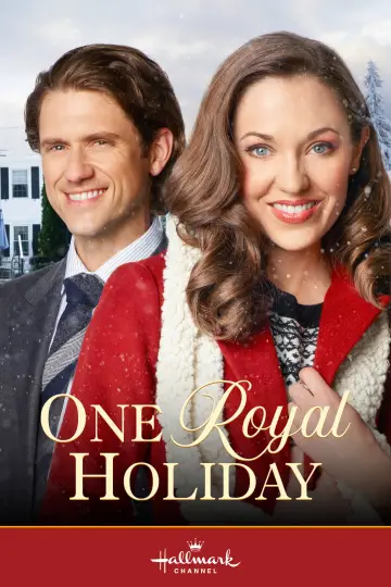 Plakat do filmu "One Royal Holiday" #1918220
