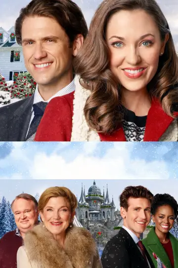 Plakat do filmu "One Royal Holiday" #1918222