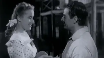Zasłona do filmu "María Celeste" #744765