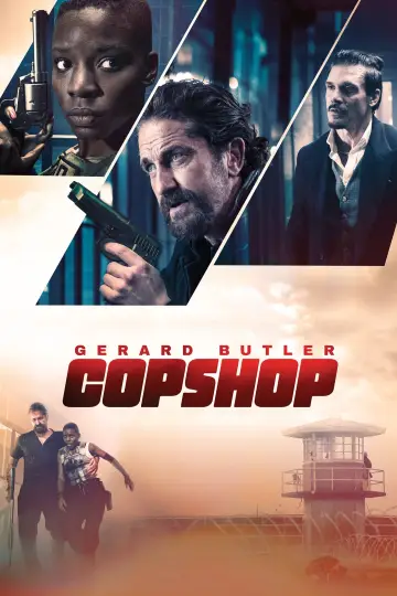 Plakat do filmu "Pod Ostrzałem" #105902
