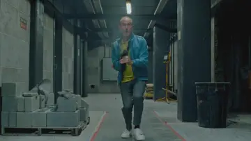 Zasłona do filmu "Pod Ostrzałem" #295894