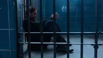 Zasłona do filmu "Pod Ostrzałem" #295903