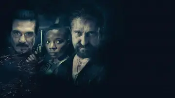 Zasłona do filmu "Pod Ostrzałem" #862116