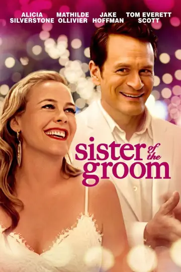 Plakat do filmu "Siostra pana młodego" #1060329