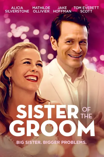 Siostra pana młodego