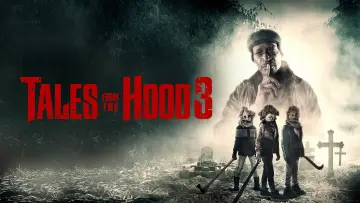 Zasłona do filmu "Tales from the Hood 3" #1869604