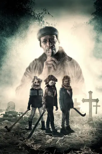 Plakat do filmu "Tales from the Hood 3" #1869609