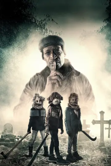 Plakat do filmu "Tales from the Hood 3" #1869610