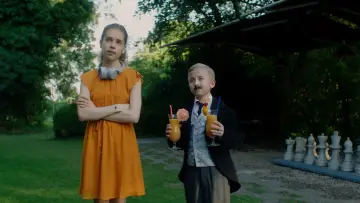Zasłona do filmu "Hab" #973637