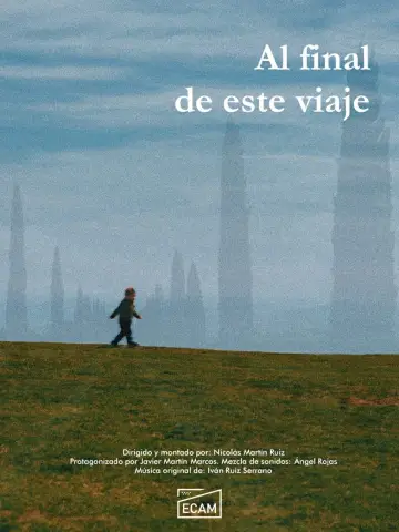 Plakat do filmu "Dos cipreses" #405714