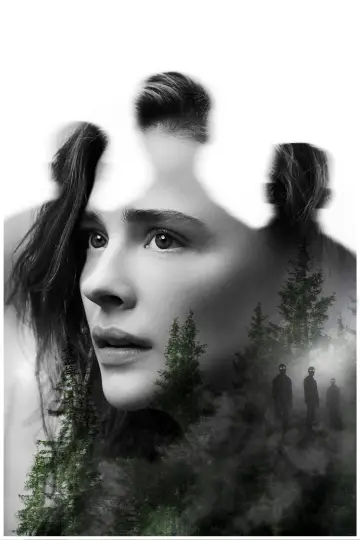 Plakat do filmu "Matka/Android" #335169