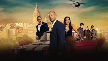 Zasłona do filmu "Gra fortuny" #280441