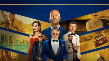 Zasłona do filmu "Gra fortuny" #280443