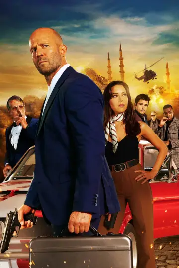 Plakat do filmu "Gra fortuny" #280447