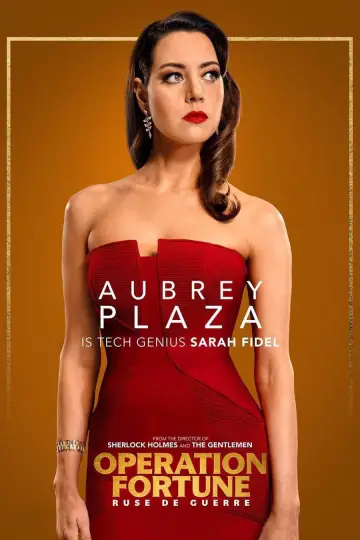 Plakat do filmu "Gra fortuny" #31079