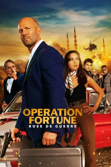 Plakat do filmu "Gra fortuny" #31086