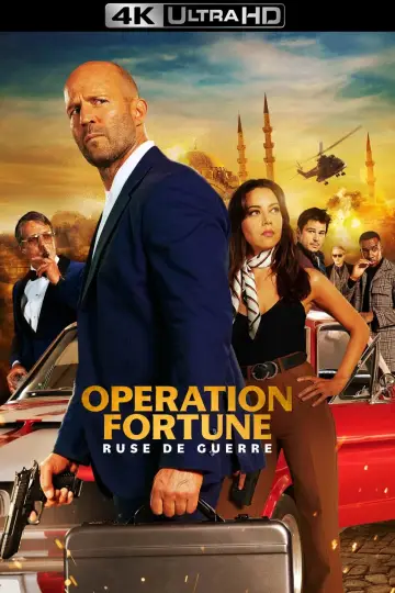 Plakat do filmu "Gra fortuny" #31088