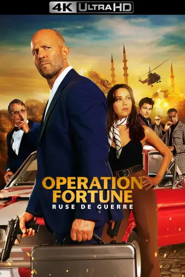 Plakat do filmu "Gra fortuny" #31090