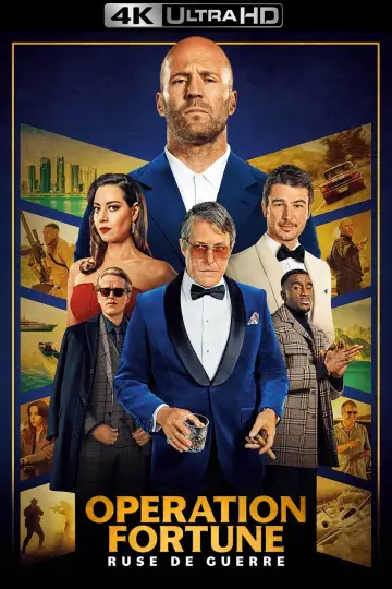 Plakat do filmu "Gra fortuny" #31091