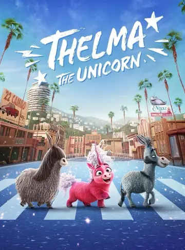 Jednorożec Thelma