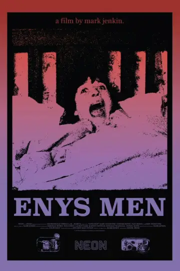 Plakat do filmu "Enys Men" #1021163