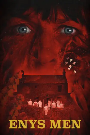 Plakat do filmu "Enys Men" #1021164