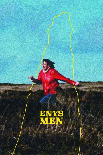 Plakat do filmu "Enys Men" #1021165