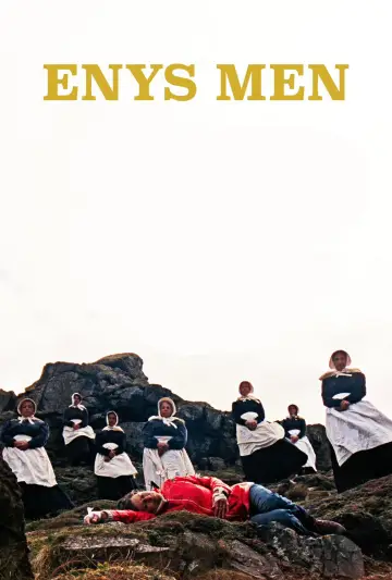 Plakat do filmu "Enys Men" #1021166