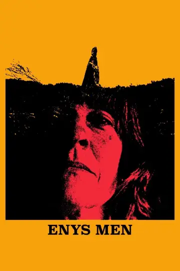 Plakat do filmu "Enys Men" #1021168