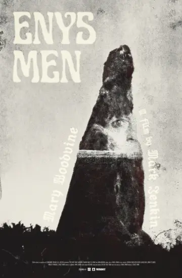 Plakat do filmu "Enys Men" #1021171
