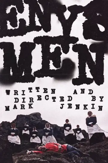 Plakat do filmu "Enys Men" #1021172