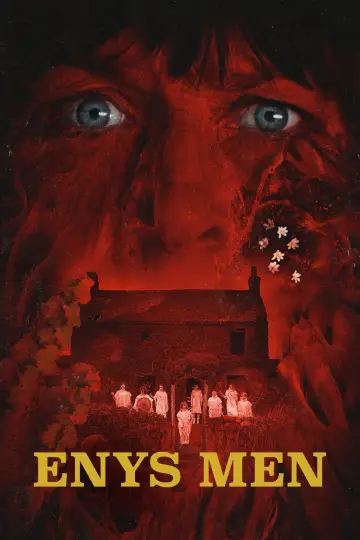 Plakat do filmu "Enys Men" #1021173
