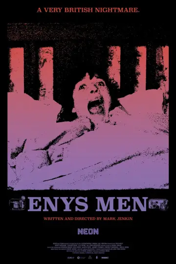 Plakat do filmu "Enys Men" #1021175