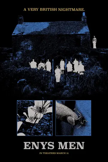 Plakat do filmu "Enys Men" #1021176