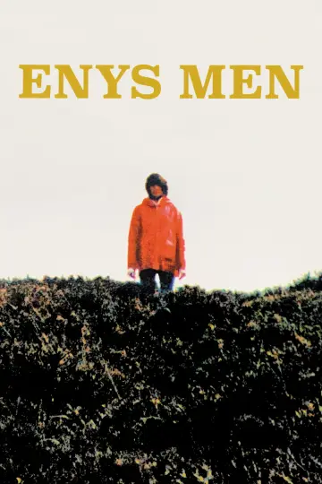 Plakat do filmu "Enys Men" #1021177