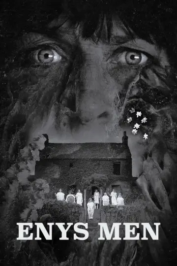 Plakat do filmu "Enys Men" #1021179