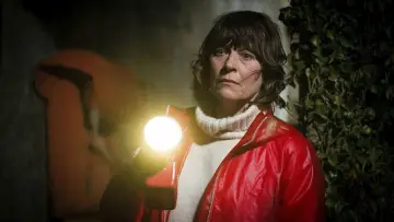 Zasłona do filmu "Enys Men" #382765