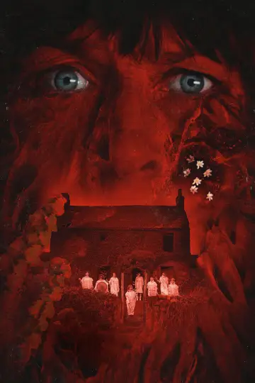 Plakat do filmu "Enys Men" #442753