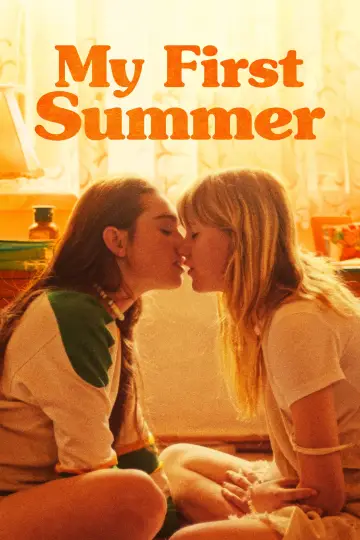 Plakat do filmu "My First Summer" #1008467