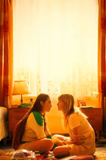 Plakat do filmu "My First Summer" #1008468