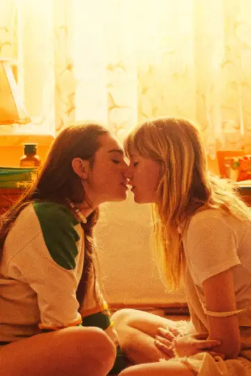 Plakat do filmu "My First Summer" #1008470
