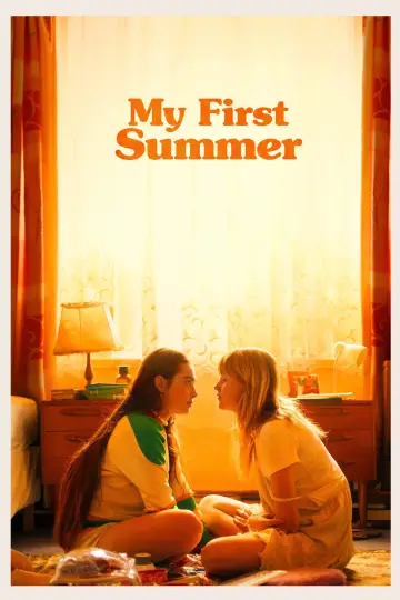 Plakat do filmu "My First Summer" #1008471
