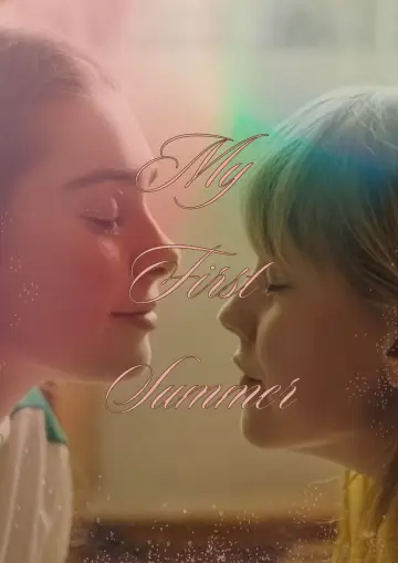 Plakat do filmu "My First Summer" #1008473