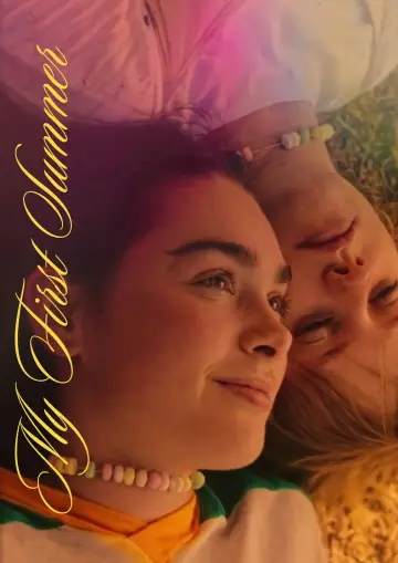 Plakat do filmu "My First Summer" #1008475