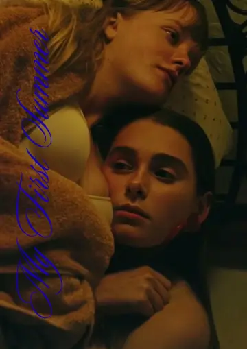 Plakat do filmu "My First Summer" #1008476