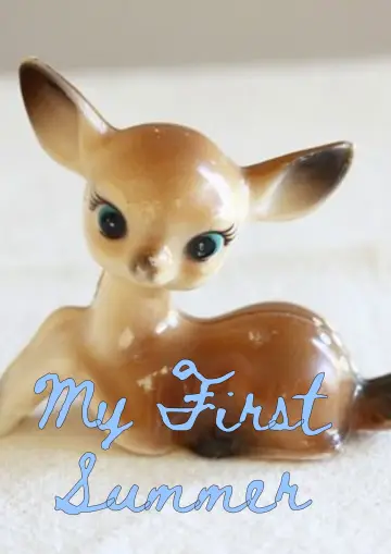 Plakat do filmu "My First Summer" #1008478