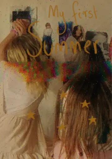 Plakat do filmu "My First Summer" #1008480